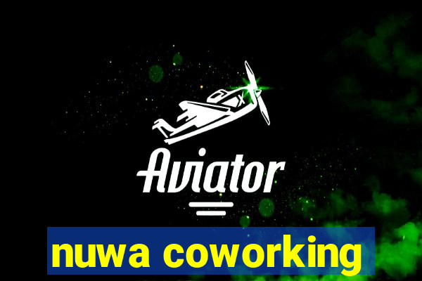 nuwa coworking